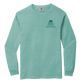 Comfort Colors - Ring Spun Heavyweight Long Sleeve Tee (MCW EM)