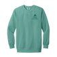 Comfort Colors - Ring Spun Crewneck Sweatshirt (MCW EM)
