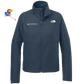Women’s The North Face® Barr Lake Soft Shell Jacket (KU Neuro)