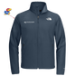 Men’s The North Face® Barr Lake Soft Shell Jacket (KU Neuro)