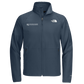Men’s The North Face® Barr Lake Soft Shell Jacket (KU Neuro)