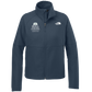 Women’s The North Face® Barr Lake Soft Shell Jacket (MCW CIC)