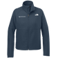 Women’s The North Face® Barr Lake Soft Shell Jacket (KU Neuro)