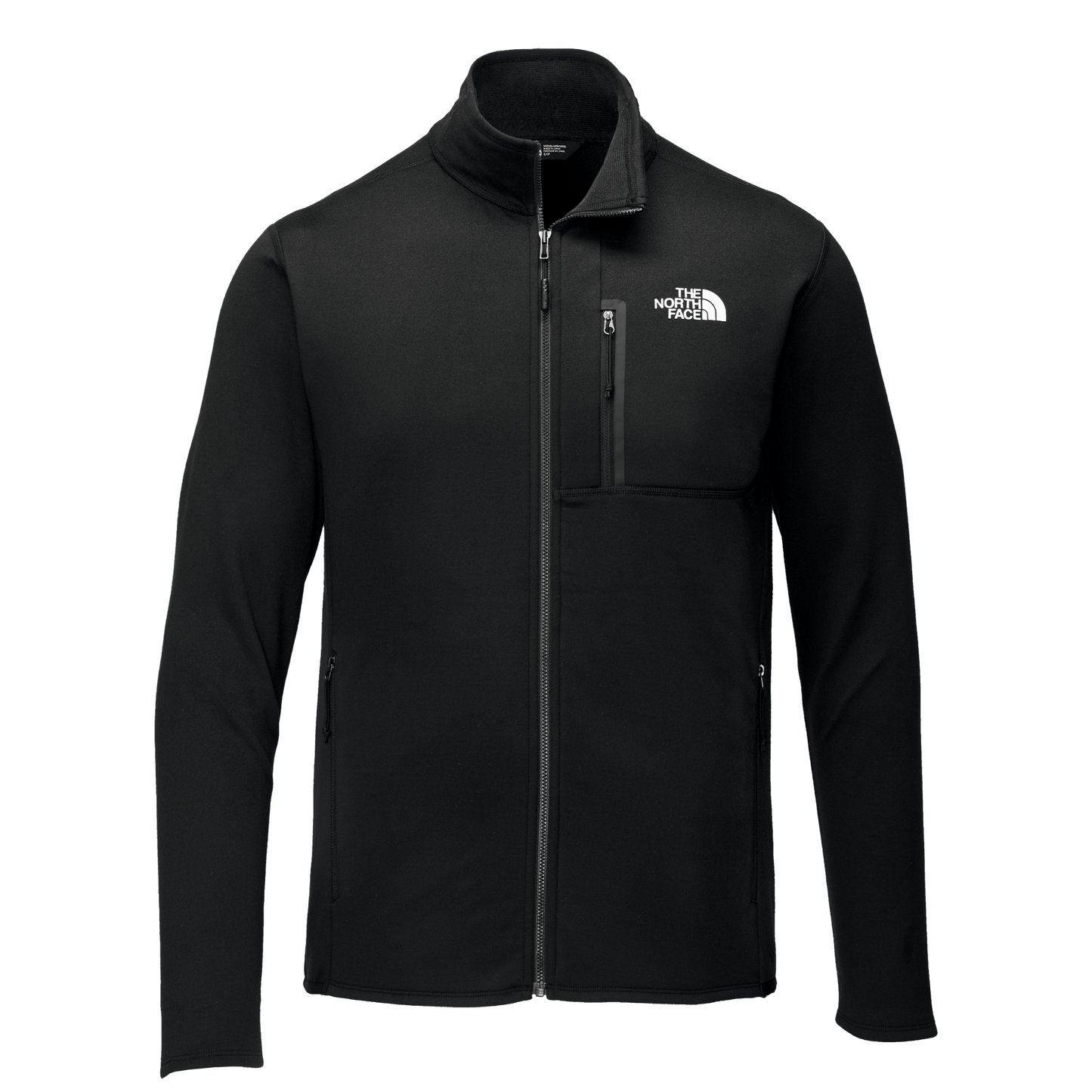Men's The North Face® Skyline Fleece Jacket (Brochure)