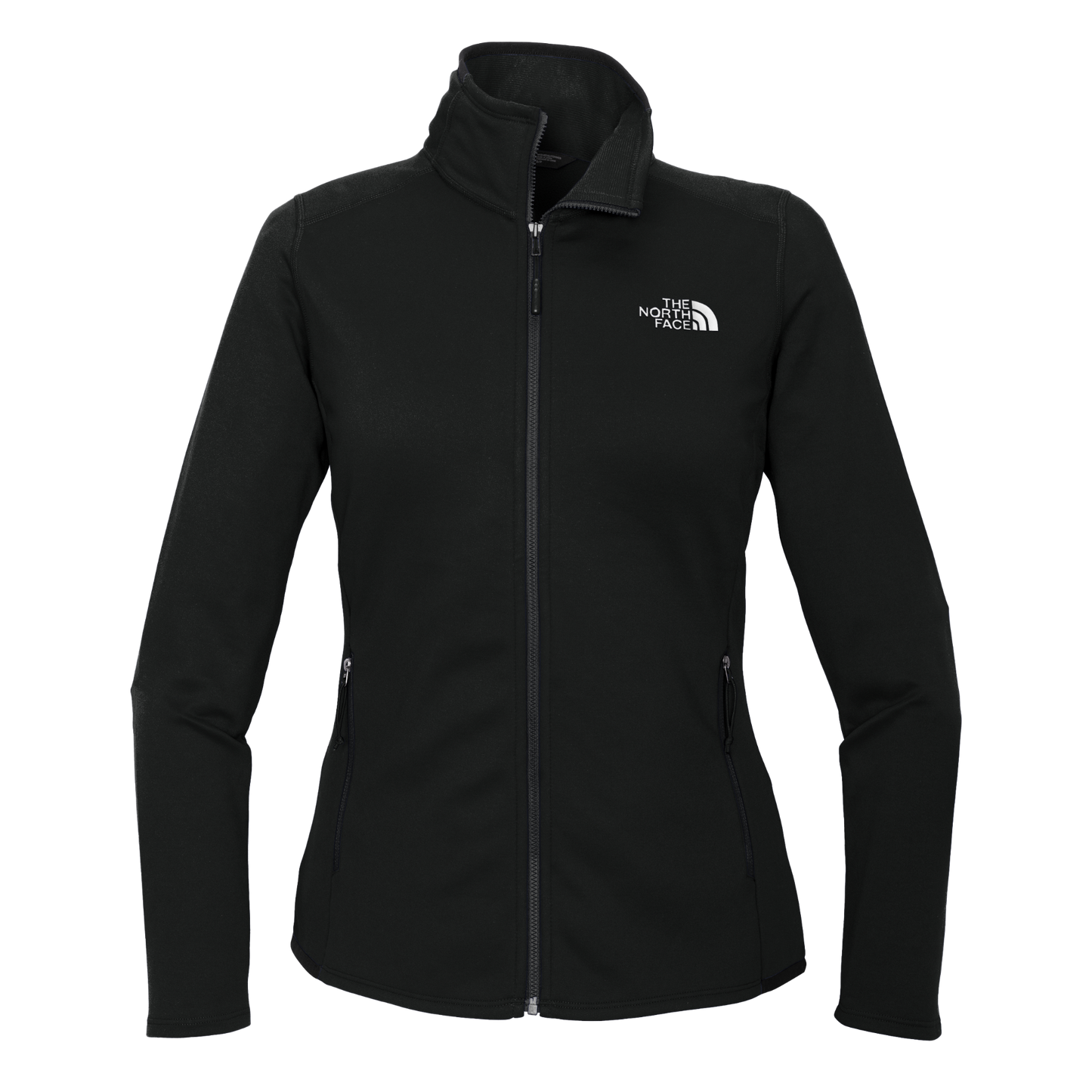 Women's The North Face® Skyline Fleece Jacket (Brochure)