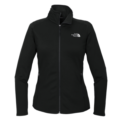 Women's The North Face® Skyline Fleece Jacket (Brochure)
