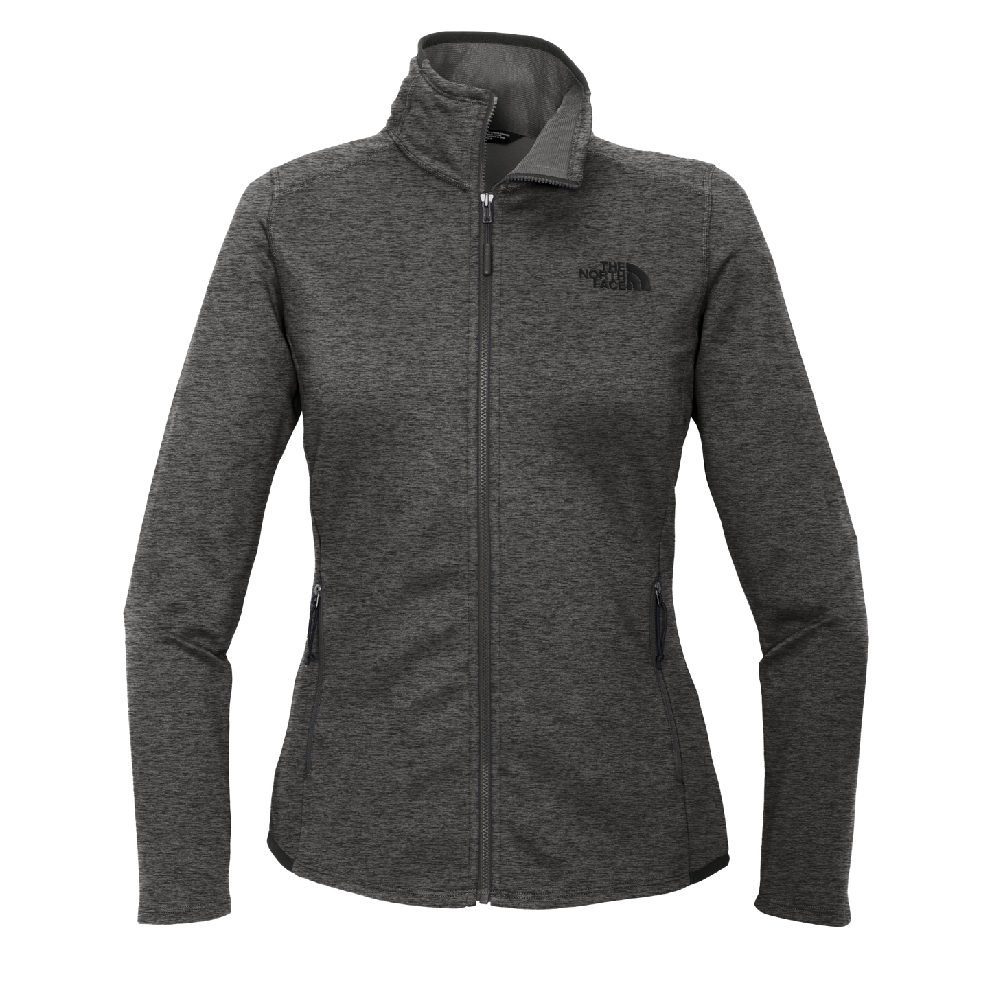 Women's The North Face® Skyline Fleece Jacket (Brochure)