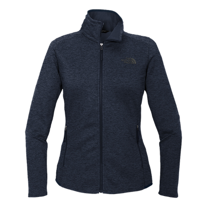 Women's The North Face® Skyline Fleece Jacket