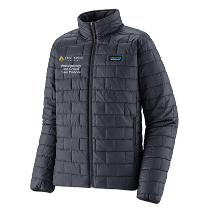 Men's Patagonia® Nano Puff Jacket (JH ACCM)
