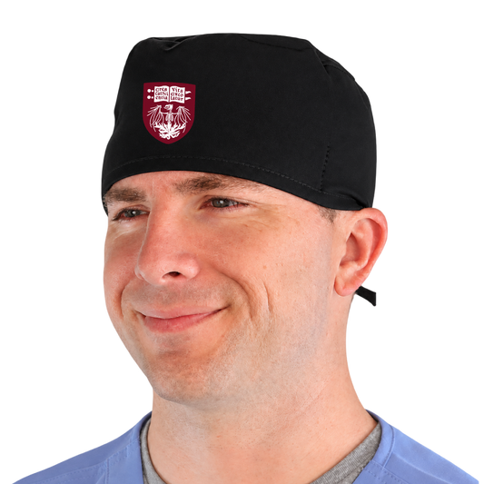 Classic Surgical Scrub Cap (UCM Ortho)