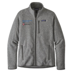 Men's Better Sweater Fleece Jacket (BIDMC Surgery)