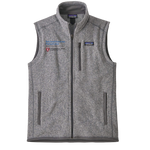 Men's Patagonia® Better Sweater Fleece Vest (BIDMC Surgery)