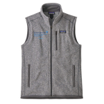 Men's Patagonia® Better Sweater Fleece Vest (BIDMC Surgery)