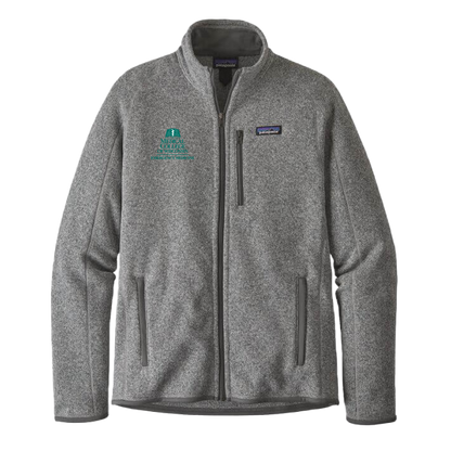 Men's Patagonia® Better Sweater Fleece Jacket (MCW EM)