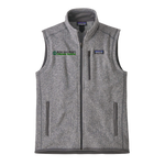 Men's Better Sweater Fleece Vest (RUSH Peds)