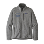 Men's Better Sweater Fleece Jacket (JH ACCM)