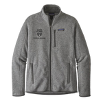 Men's Patagonia® Better Sweater Fleece Jacket (Mayo AZ IM)