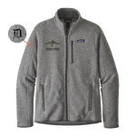 Men's Better Sweater Fleece Jacket (WSU Surgery)