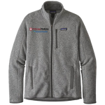 Men's Better Sweater Fleece Jacket (AdventHealth)