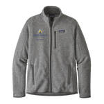 Men's Better Sweater Fleece Jacket (JH Neurosurgery)