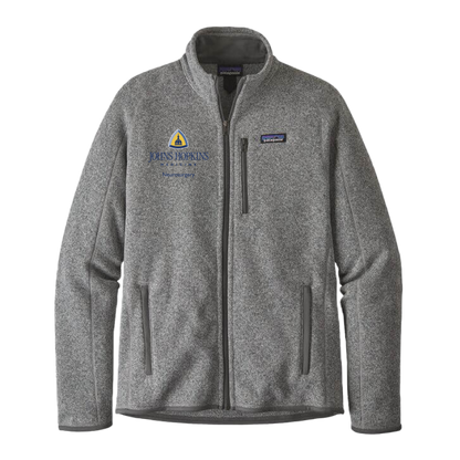 Men's Better Sweater Fleece Jacket (JH Neurosurgery)