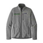 Men's Better Sweater Fleece Jacket (RUSH Peds)