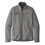 Men's Better Sweater Fleece Jacket (RUSH Anesthesiology)