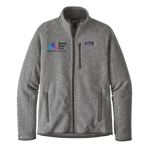 Men's Better Sweater Fleece Jacket (MSW OBGYN)
