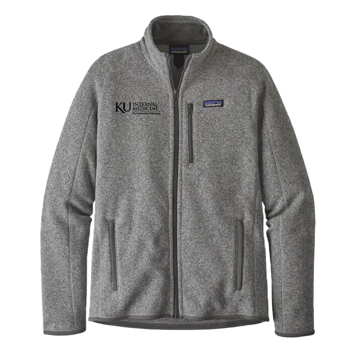 Men's Patagonia® Better Sweater Fleece Jacket (KU IM)