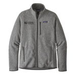 Men's Patagonia® Better Sweater Fleece Jacket (KU IM)