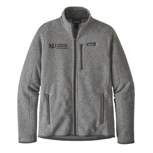 Men's Patagonia® Better Sweater Fleece Jacket (KU IM)