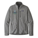 Men's Patagonia® Better Sweater Fleece Jacket (CCF PACHC)