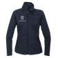 Women's The North Face® Skyline Fleece Jacket (Mayo AZ IM)