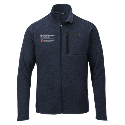 Men's The North Face® Skyline Fleece Jacket (BIDMC Surgery)
