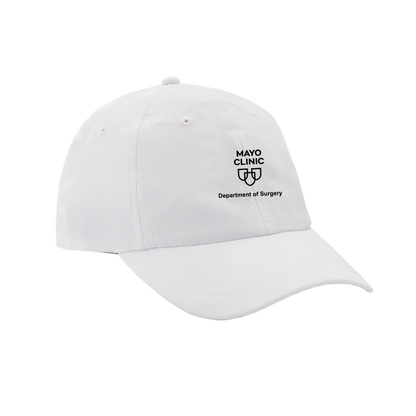 Peter Millar Performance Hat 2.0 (Mayo Surgery)
