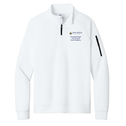 Nike Therma-Fit Pocket 1/4 Zip (JH ACCM)