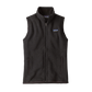 Women's Patagonia® Better Sweater Fleece Vest (Brochure)