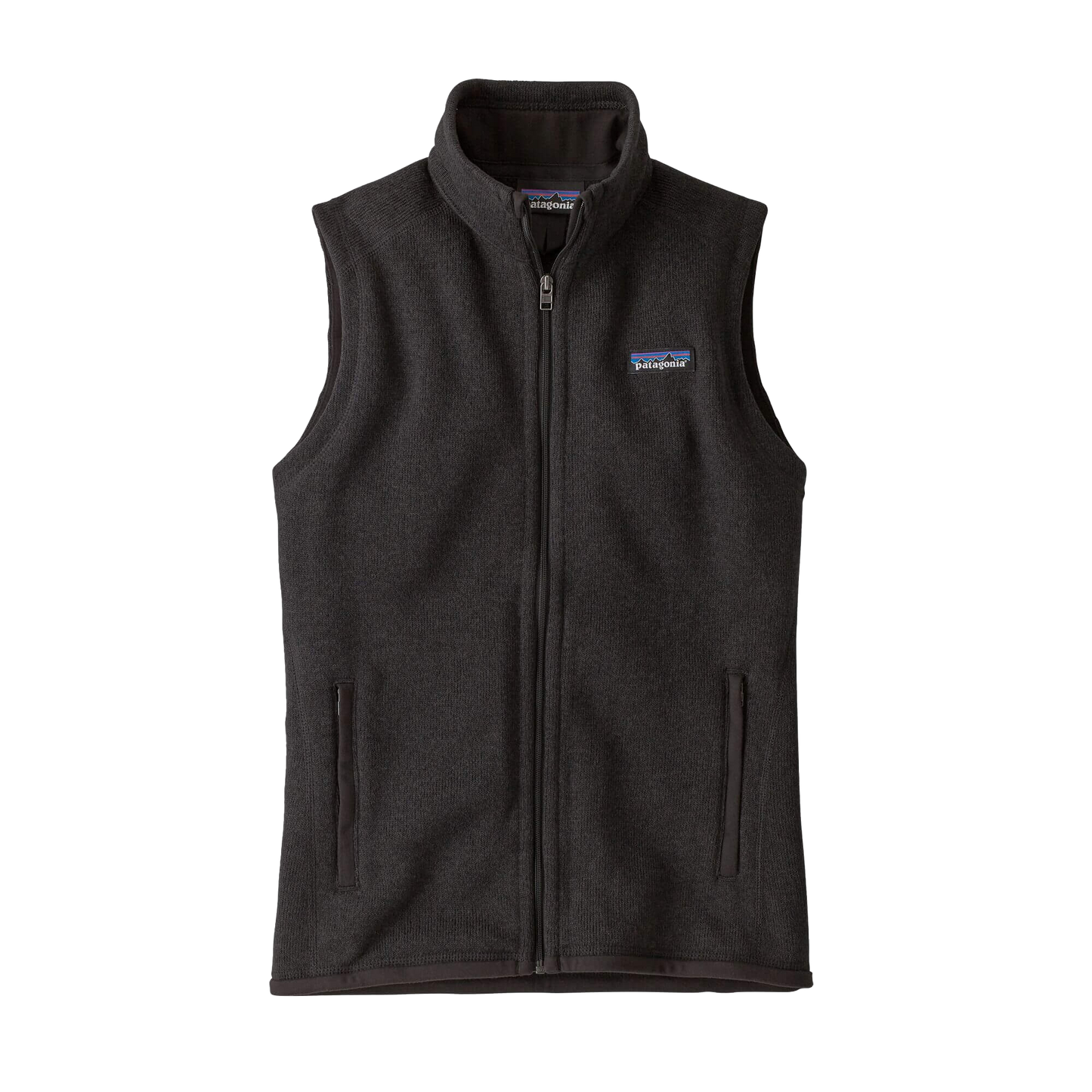 Women's Patagonia® Better Sweater Fleece Vest (Brochure)