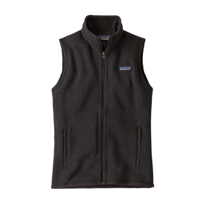 Women's Patagonia® Better Sweater Fleece Vest