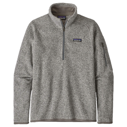 Women's Better Sweater 1/4 Zip