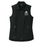 Women's Eddie Bauer® Stretch Soft Shell Vest (MCW CIC)