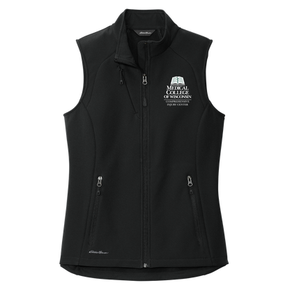 Women's Eddie Bauer® Stretch Soft Shell Vest (MCW CIC)