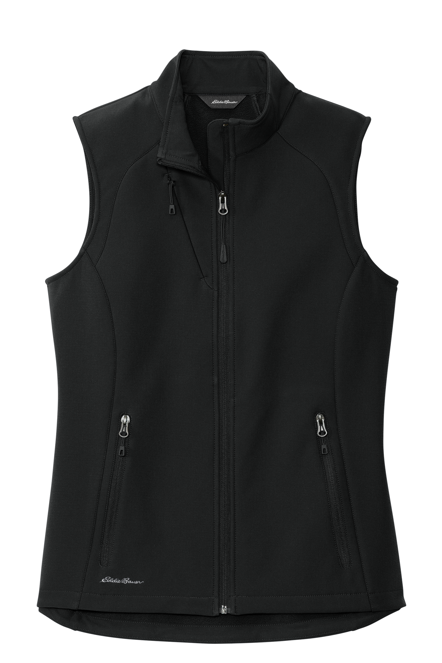 Women's Eddie Bauer® Stretch Soft Shell Vest (Brochure 1)