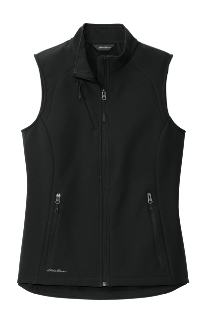 Women's Eddie Bauer® Stretch Soft Shell Vest (Brochure 1)