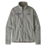Women's Better Sweater Fleece Jacket (AdventHealth)