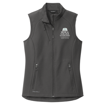 Women's Eddie Bauer® Stretch Soft Shell Vest (MCW CIC)