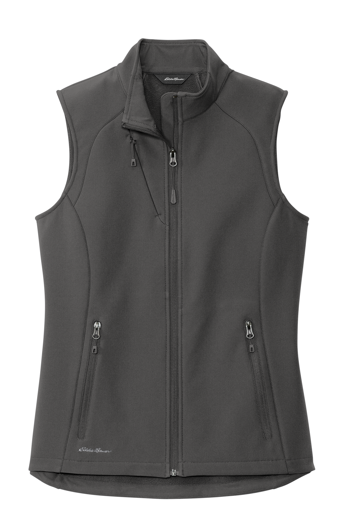 Women's Eddie Bauer® Stretch Soft Shell Vest (Brochure 1)