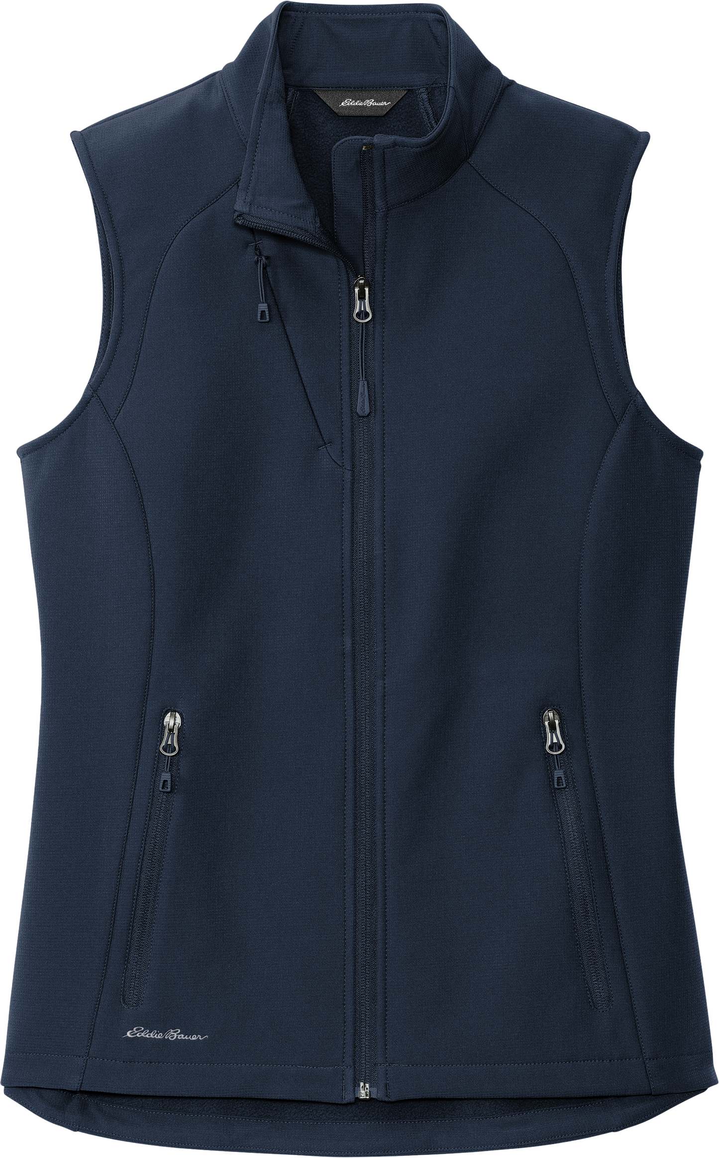 Women's Eddie Bauer® Stretch Soft Shell Vest (Brochure 1)