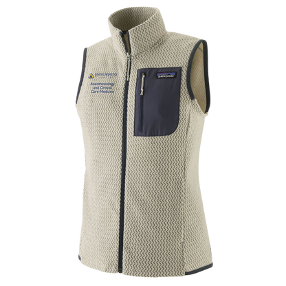 Women's Patagonia® R1 Air Vest (JH ACCM)